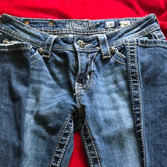 miss me jeans price used